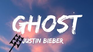 Justin Bieber  Ghost Lyrics  GAYLE John LegendMix Lyrics [upl. by Karylin969]