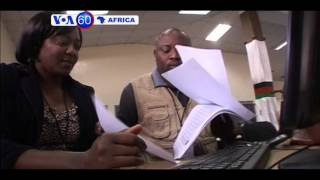 VOA60 AFRICA  MAY 23 2014 [upl. by Calvano]