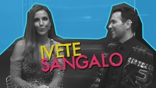 15 Curiosidades da intimidade de Ivete Sangalo  HotelMazzafera [upl. by Scarrow]