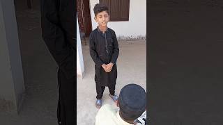 Kia Hum Allah ko Dekh Sakty Hain🤔emotionaltrendingmassagenamazshortvideo [upl. by Lohrman206]