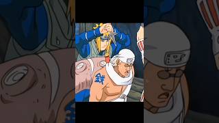 Minato vs Raikage The Ultimate Naruto Showdown 🥶 shorts anime naruto [upl. by Ahsemac607]