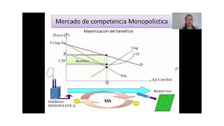 Monopolio y Externalidades [upl. by Sergo558]