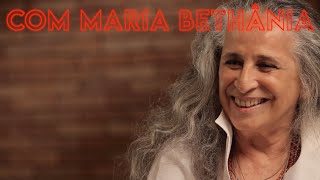 Hora de Naná com Maria Bethânia [upl. by Enrol]