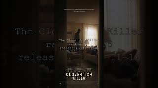 Did You Know quotThe Clovehitch Killerquot Was Released 6 Years Ago [upl. by Tessi]