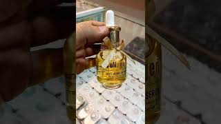 Fruits oF Wokali Anti Aging Face Serumserum beautybeauty skincare [upl. by Latt211]