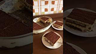 Tiramisu The Coffee Dessert Thats BETTER Than Cake [upl. by Heng384]