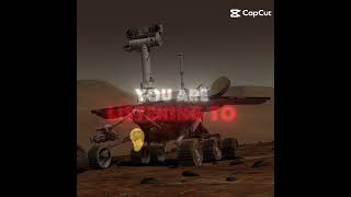 Mars rovers sad last word [upl. by Oicnerual]