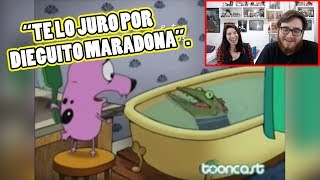 🔥😂 MOMENTOS ¡WTF DEL DOBLAJE LATINO  REACCION  CON VICTORIALAND5 [upl. by Naut]