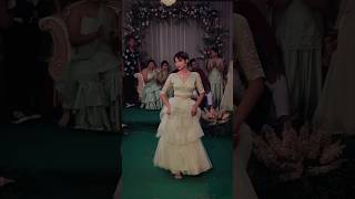 Jhalla wallah dance💃❤️cousinmarriage shortsfeed shortvideo dance shortsviral youtubeshorts [upl. by Neyud]