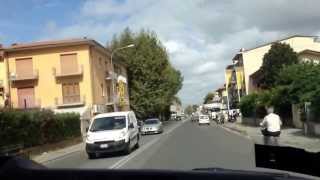 CRI Viareggio  Cod Rosso x il Versilia [upl. by Bullard881]