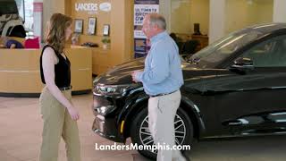 Landers Auto Group TRUCKS AND SUV SEASON  TRUCKS [upl. by Nylesor229]