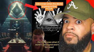 Creepy and Strange TikTok Conspiracy Theories You Have To See 👀 [upl. by Ruella413]