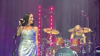 The Corrs  Radio LIVE IN MANILA 2023 1080p [upl. by Otis]