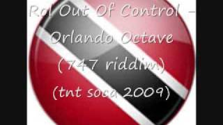 Roll Out Of Control Orlando Octave TNT 2K9 [upl. by Goddord686]