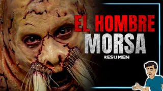 LA MORS4 HUMANA TURBIA [upl. by Jeunesse]