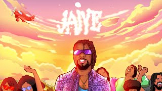 Prime D Vibe  Jaiye Official Audio [upl. by Ziza]