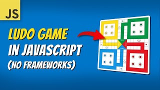 Ludo Game Using HTML CSS amp JS [upl. by Atined]