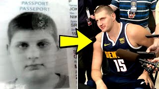 How Nikola Jokic Became SO GOOD [upl. by Lleynod531]