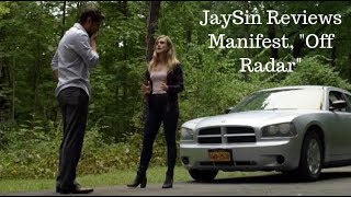 Manifest Season 1 Episode 6  Off Radar [upl. by Diarmid]