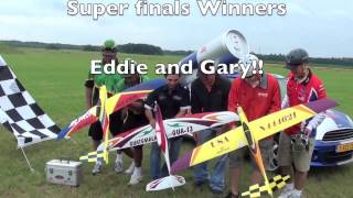 2013 FAI World Championship for pylon racing model aircraft [upl. by Gahl]