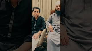 Andaleeb Rahman Partho vi  Mizanur Rahman azhari leader foryourpage vhiralvideo [upl. by Waller]