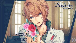 Spoiler  Piofiore Episodio 1926  Nicola Francesca  Chapter 6  P1 [upl. by Jovitta]