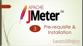 JMeter Basic Tutorial  3  JMeter 521 installation amp its prerequisite  Plugin Manager jar [upl. by Heall]