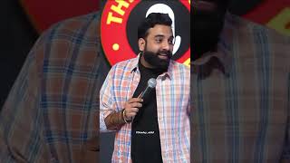 UPSC Full Form😂😅 anubhavsinghbassi beabassi comedy standup comedy bassi mukherjeenagar upsc [upl. by Maighdlin]