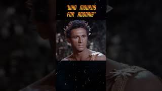 Who Mourns For Adonais  Star Trek TOS Preview [upl. by Marti243]