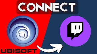 How to Connect Ubisoft Account to Twitch Account [upl. by Aroel]