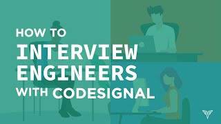 How To Interview Engineers With CodeSignal [upl. by Bilat116]