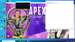 EAC BYPASS HWID BAN APEX CHEAT ENGINE [upl. by Campman]