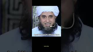 Namaz  Maulana Tariq Masood Beautiful Islamic WhatsApp Status  tariqmasood growmyaccount [upl. by Ruiz746]