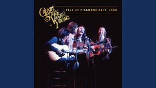 Find the Cost of Freedom Live at Fillmore East 1969 2024 Mix [upl. by Ydnagrub239]