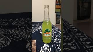 Jarritos Soda 11722 [upl. by Atsyrhc]