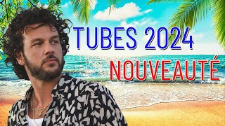 Chanson Francaise 2024 Nouveauté ⚡ Hits du Moment 2024  Claudio CapéoVitaaSlimanePierre Garnier [upl. by Renruojos]