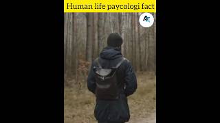 Human life paycologi factshorts shortfact facthumanbehavior humanlifefacts [upl. by Setsero]