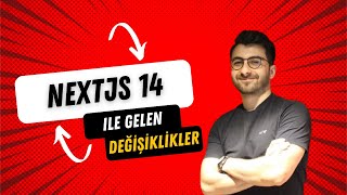 NextJS 14teki Yenilikler  2 Server Actions [upl. by Ellenrahs]