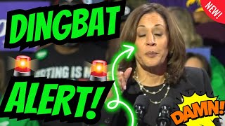 Kamala Harris FALLS APART At Eerie PA Rally IT WAS A FAILURE funny [upl. by Seiter]