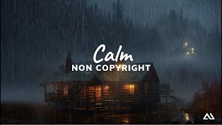 Calm  Non copyright background Music  Free to use  AudioUniverse [upl. by Corkhill]