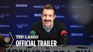 Ted Lasso The Richmond Way  Official Trailer [upl. by Gauntlett593]