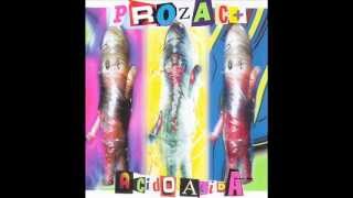 Prozac  AcidoAcida CD 1998 [upl. by Alahc]