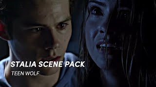 Stiles and Malia stalia scenepack part1 [upl. by Coshow]