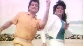 Jab Tak Dil Dhadkega Full Song  Kasam Vardi Kee  Jitendra Farha [upl. by Luemas]