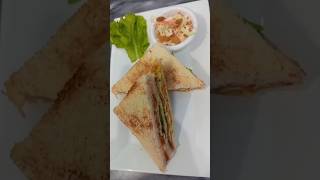 Club sandwich recipe on my channel [upl. by Aranat140]