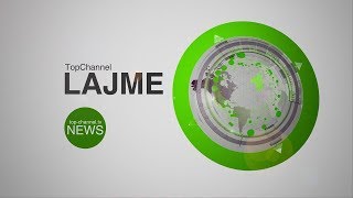 Edicioni Informativ 28 Janar 2018 Ora 1930  Top Channel Albania  News  Lajme [upl. by Dustan508]