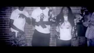 Too Legit Crew f Jersey Tha Rapper  To The Fullest Official Video [upl. by Hyde]