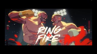 New Hope Club  Can’t Lose This Fight  Tyson Fury Vs Oleksandr Usyk Official Video [upl. by Magena]