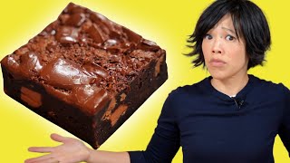 Are 100Hour Brownies Worth Making [upl. by Rebbecca]