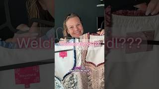 Helft mir Welches Dirndl dirndl oktoberfest köln hilfe grwm grwmoutfit tracht dirndlliebe [upl. by Barbie]